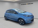 RENAULT ZOE Intens +Kauf-Akku+Klima+Kamera+LED+