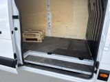 RENAULT Master III Kasten L4H2 3,5t dCi 145 Klima PDC