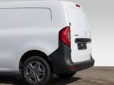 MERCEDES-BENZ Citan 110 KASTEN BASE LANG LED KLIMA KAMERA SPUR