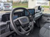 FORD Tourneo Custom 320 L1 Trend 136 PS -GJR-1.HAND-AHK VORBEREITUNG-