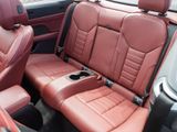 BMW M440i xDriveCabrio+Navi+HUD+360Kamera+Leder+eSitze