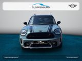 MINI Countryman S ALL4 Head-Up+Navi+Pano+Kamera+ACC