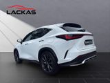 LEXUS NX 450h 450 h+ 2.5 F-Sport E-Four*360°Voll*