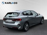 BMW 120 i Aut. Sitzheizung Parkassistenzsystem DAB