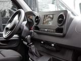 MERCEDES-BENZ Sprinter 317 KASTEN L2H2 KLIMA NAVI AHK 3,5T