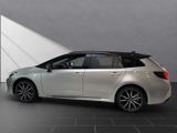 TOYOTA Corolla TS Hybrid GR Sport 15 JAHRE GARANTIE