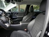 MERCEDES-BENZ C 200 , AMG MEMO KAMERA SPUR PDC SHZ