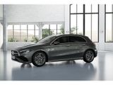 MERCEDES-BENZ A 180 // AMG KAMERA SPUR PDC SHZ