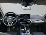 BMW 520 d LIM Luxury Leder ACC HUD LASER DAB SHZ v+h