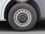 RENAULT Master IV Kasten 3,5t L2H2 150 PDC RFK NAVI GJR
