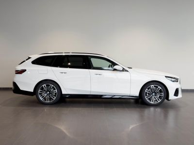 BMW 520 d xDrive Touring M Sport H&K+AHK+360 Kamera