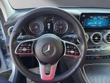 MERCEDES-BENZ GLC GLC 200 d 4Matic