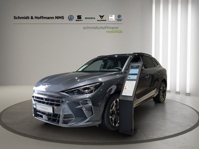 CUPRA Terramar 1.5 e-Hybrid HD-Matrix 19 Topview