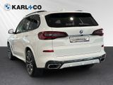 BMW X5 xDrive 30d M Sport LC Prof Memory Sitz 20''