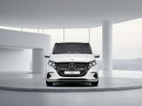MERCEDES-BENZ EQV 300 MOPF 7SITZER DISTR KAMERA SPUR Facelift