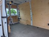 RENAULT Master Kasten L2H2 HKa 3,5t PDC hinten+KLIMA+AUX/USB
