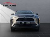TOYOTA Yaris Cross Hybrid Team D*SAFETY*WINTER*TOP*ALLW