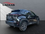 TOYOTA Yaris Cross Hybrid FWD Teamplayer*WINTERPAKET