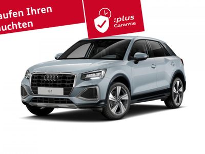 AUDI Q2 35 TFSI Advanced S-tronic SONOS Navi+ Klima