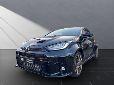 TOYOTA Yaris GR High-Performance Miltek 19Zoll