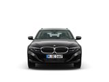 BMW 318 d Touring Park-Assistent Komfort LED AHK SHZ