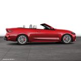 BMW 420d Cabrio
