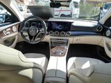 MERCEDES-BENZ E 300 de T 4M AVANTGARDE BURM NIGHT WIDE MEMO