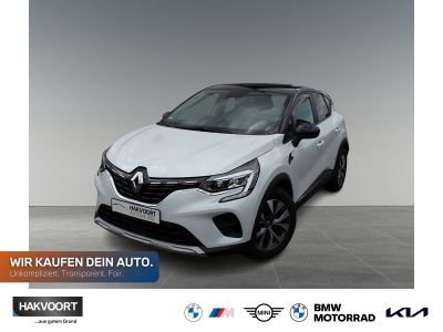 RENAULT Captur II 1.0 TCE Experience Klima CarPlay SH 17 LM