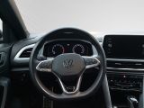VW T-Roc GOAL1.5 TSI NAVI+SITZHZ+ACC+PDC+CARPLAY