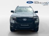 FORD Ranger Wildtrak 3.0V6-Die.240 PS.El.Rollo.Standhzg.20''-Felgen