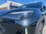 TOYOTA Yaris Cross Hybrid Teamplayer*Carplay*14J.Gar.*