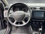 DACIA Duster II Expression +Sitzheizung+Navi+PDC+