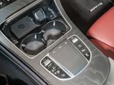 MERCEDES-BENZ GLC 200 4M AMG KAMERA SPUR PDC SHZ