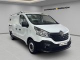 RENAULT Trafic Kasten L1H1 2,9t +Sortimo-Ausbau+Klima+