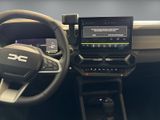DACIA Bigster TCe 140 Journey NP 30.730,-