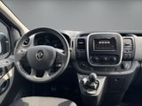 RENAULT Trafic L1H1 2,7t Expression Combi +Navi+PDC+