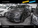 MERCEDES-BENZ V 300 AVANTGARDE EDITION LANG AMG NIGHT 4M 360°
