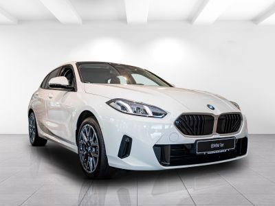 BMW 120 +Navi+DAB+LED+SHZ+Temp+RFK  NP 40.720,-