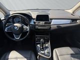 BMW 218 Gran Tourer d Luxury Line RFK HiFi Leder Alarm