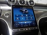 MERCEDES-BENZ GLC 200 4M , AMG NIGHT MEMO AHK KAMERA PANO SPUR