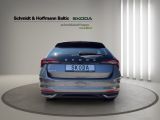 SKODA Scala Balance Klima Navi Rückfahrkamera