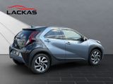 TOYOTA Aygo X Teamplayer*ALLWETTER*