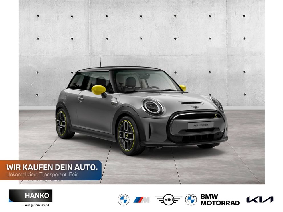 MINI Cooper SE Classic Trim 3-trg.