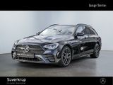 MERCEDES-BENZ E 200 T d  BURM AVANTGARDE AMG NIGHT KAMERA PDC