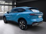 MG HS Luxury MY24