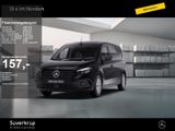 MERCEDES-BENZ eCitan KASTEN PRO LANG KLIMA AC/DC SCHNELLLADUNG LED NAVI