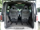 MERCEDES-BENZ V 300 EXCLUSIVE ALLRAD AMG AIRMATIC AVANTGARDE