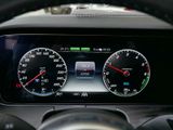 MERCEDES-BENZ E 300 de T AMG DISTR COMAND SPUR AHK 360 WIDE