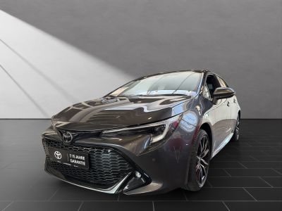 TOYOTA Corolla Hybrid GR Sport