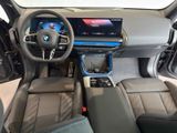 BMW X3 20 d M Sportpaket 19 LMR Navi Driving Ass. Plus LED